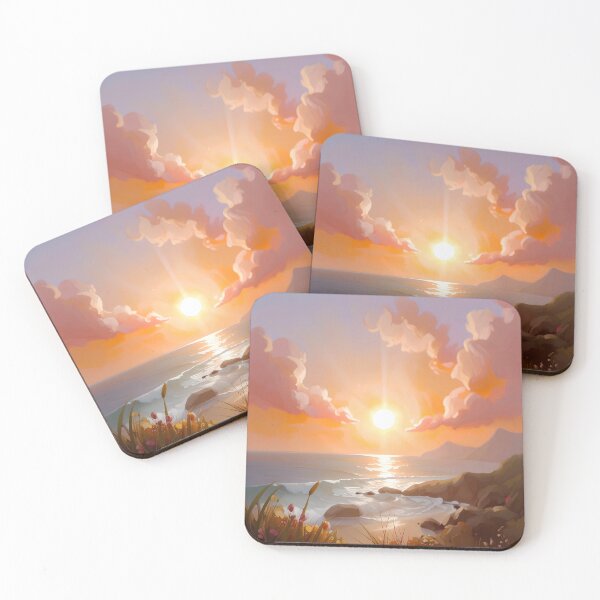 Item preview, Sunset designed and sold by Creative Visualize.