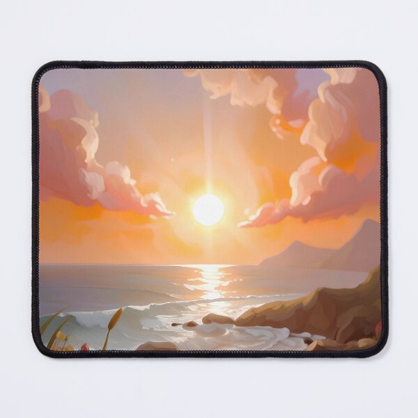 Item preview, Sunset designed and sold by Creative Visualize.
