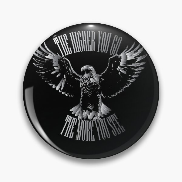 Item preview, Eagle Vision designed and sold by ROASTORE.