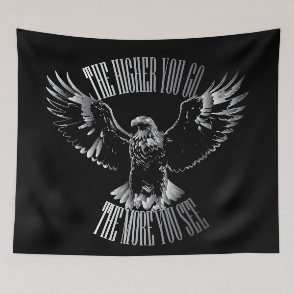 Item preview, Eagle Vision designed and sold by ROASTORE.