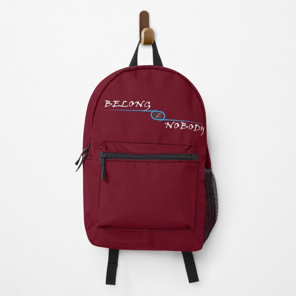 Item preview, belong to nobody designed and sold by ROASTORE.