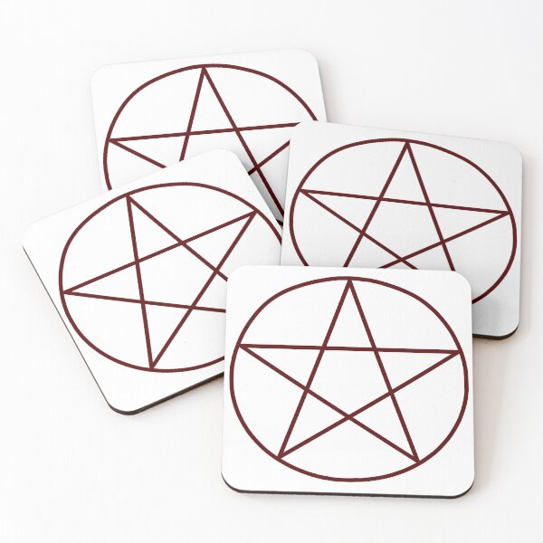 Item preview, Pentagram designed and sold by Lightning Bolt's Merchandise.