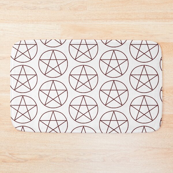 Artikelvorschau, Pentagramm entworfen und verkauft von Lightning Bolt's Merchandise.