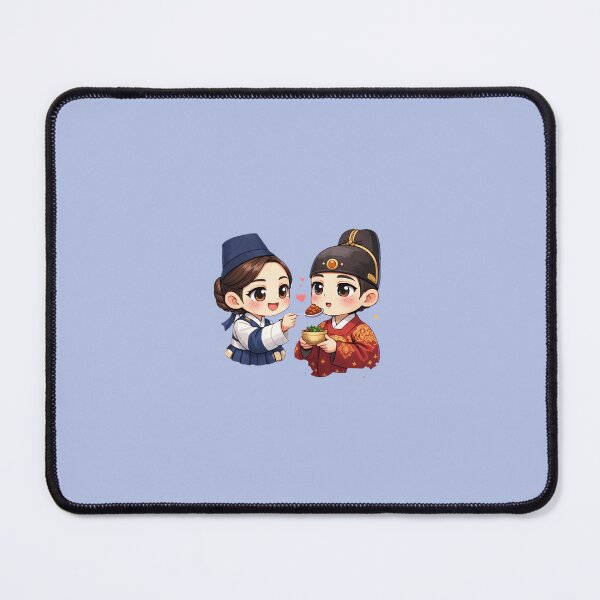 Item preview, Bon Appetit Your Majesty designed and sold by TheKayDrama.