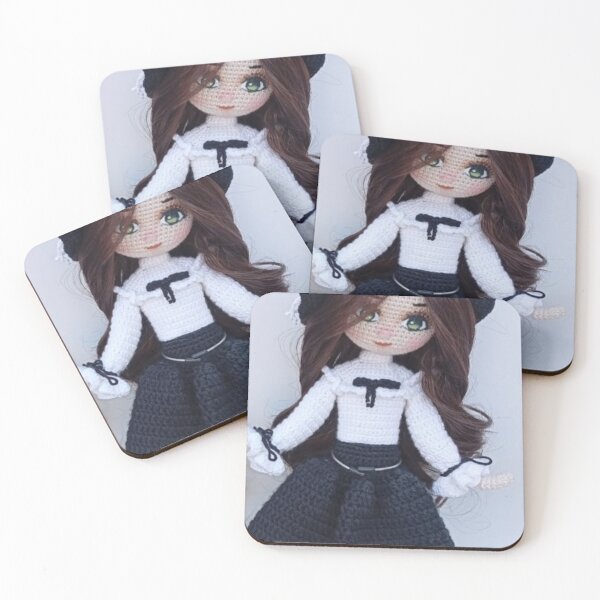 Item preview, beautiful doll girl designed and sold by sadeek1021953Ss.
