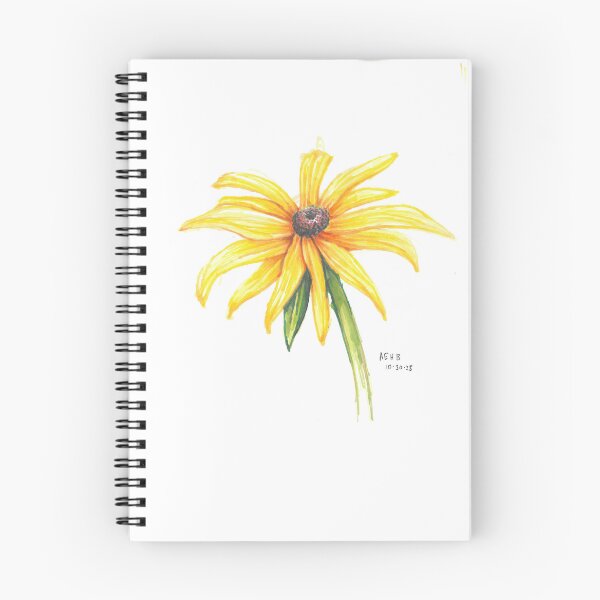Item preview, Black-eyed susan, for justice designed and sold by AvaBagleyStudios.