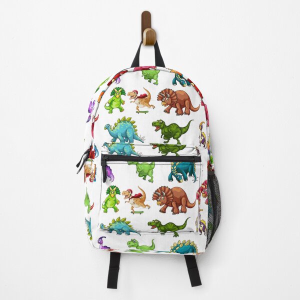 Item preview, Colorful Cartoon Dinosaur Collection designed and sold by thelivingrp.