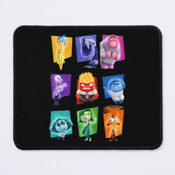 Item preview,  Inside Out designed and sold by ijospring.