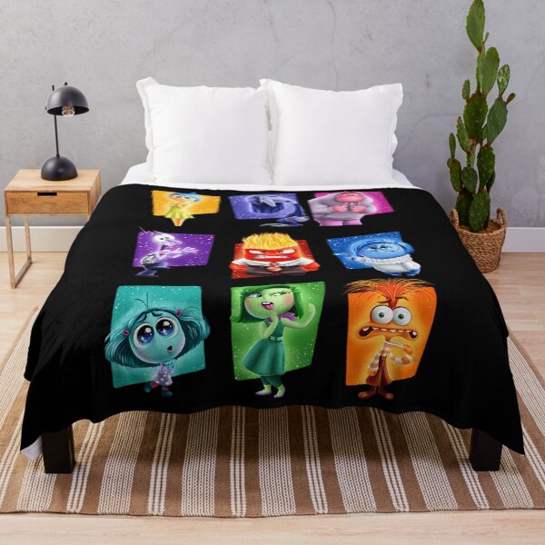 Item preview, Inside Out designed and sold by ijospring.