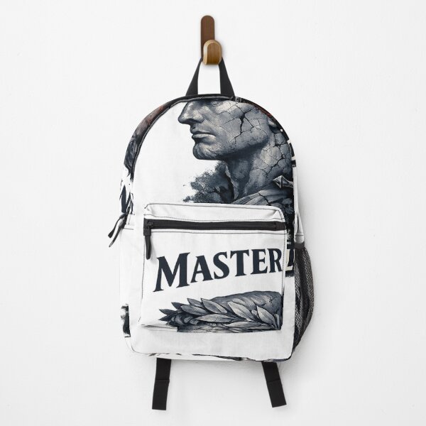 Item preview, Master the Mind or Be Ruled designed and sold by Dresut.