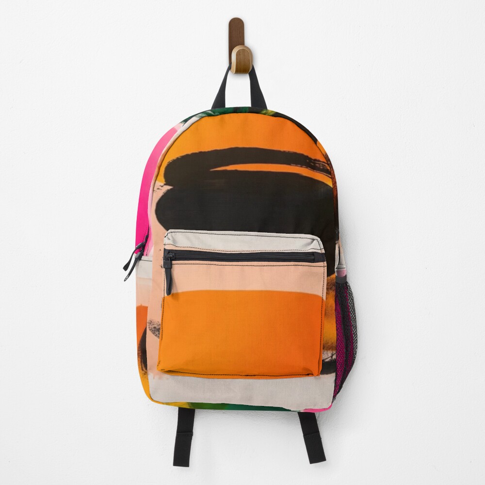 Item preview, Backpack designed and sold by Overthinker9.