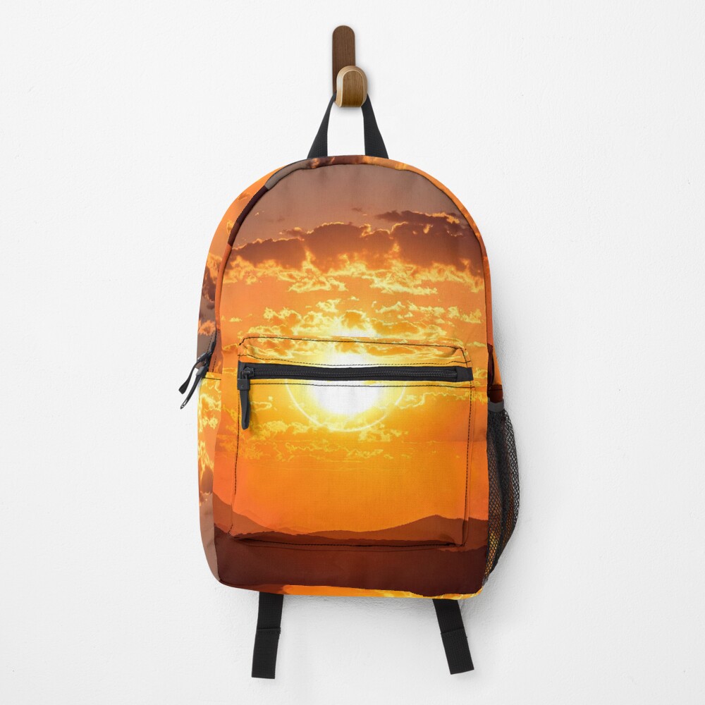 Item preview, Backpack designed and sold by CreativeVisuale.