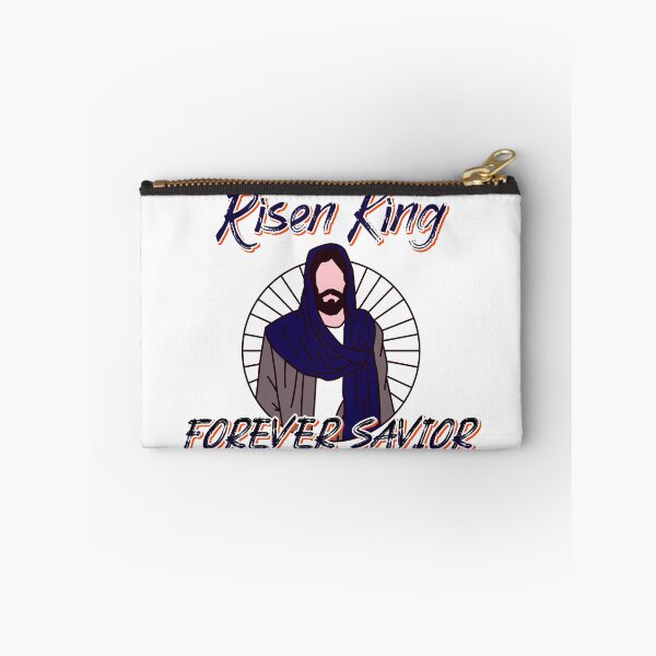 Item preview, Forever Savior designed and sold by Kingdomcreativeart.