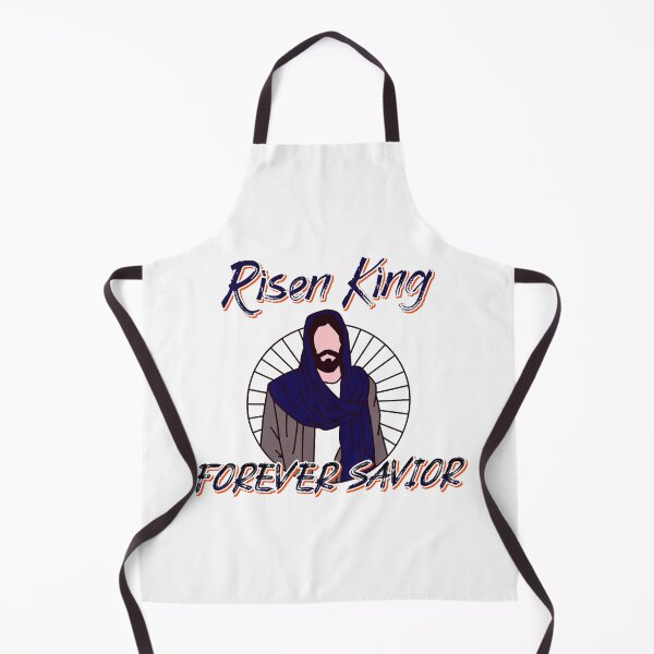 Item preview, Forever Savior designed and sold by Kingdomcreativeart.