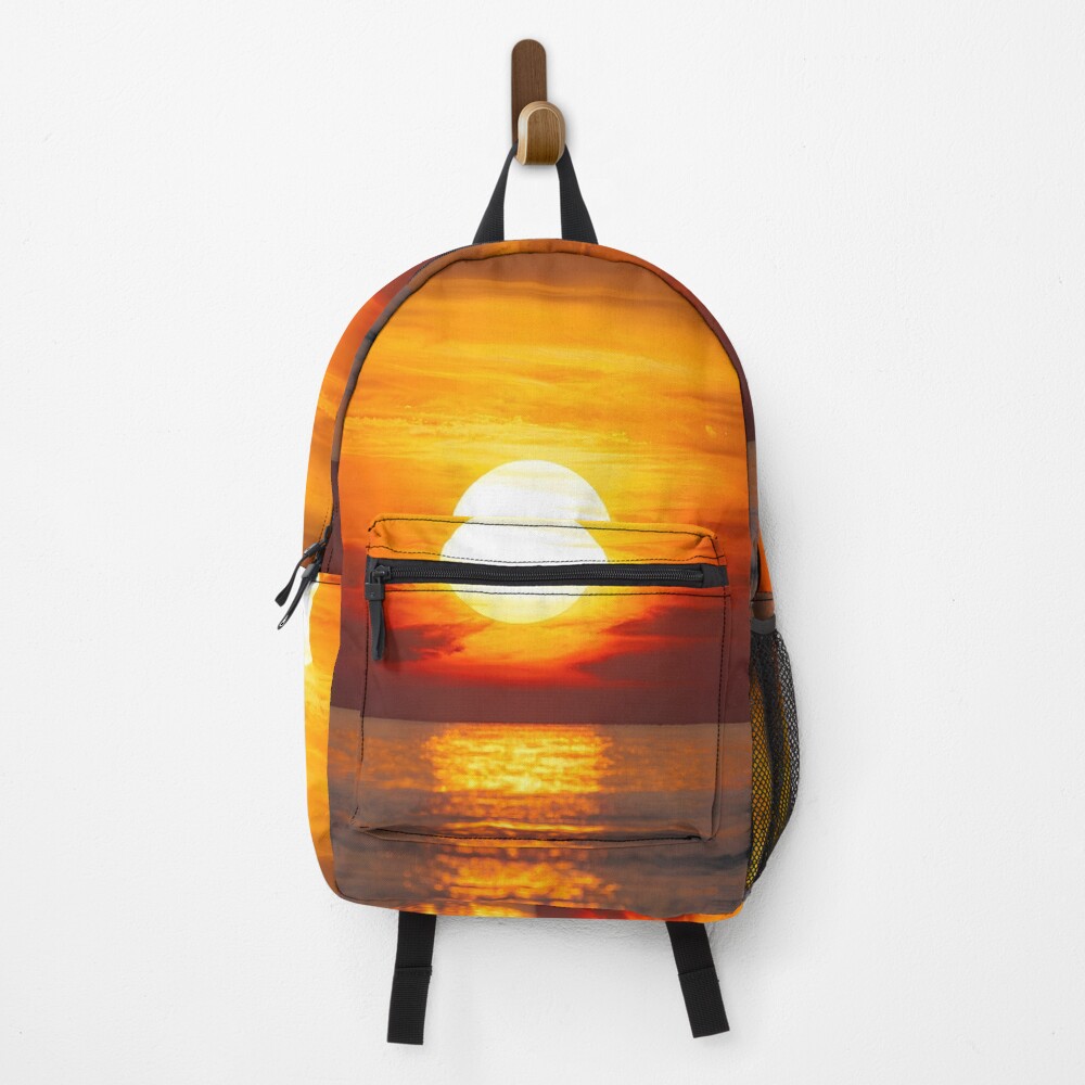 Item preview, Backpack designed and sold by CreativeVisuale.