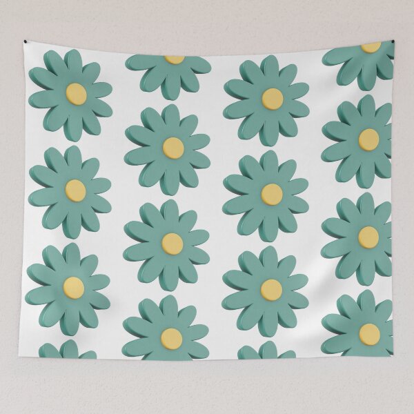 Item preview, 3D FLOWER designed and sold by JUVSTORE.