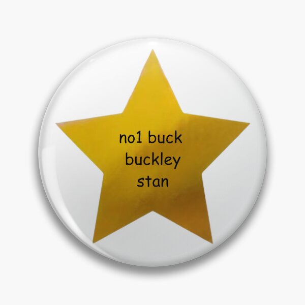 Item preview, evan 'buck' buckley 911 gold star designed and sold by MoTaraDesigns.