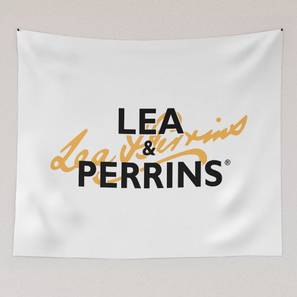 Item preview, Shifting Lea And & Perrins cGeometries designed and sold by Mirzahorse.