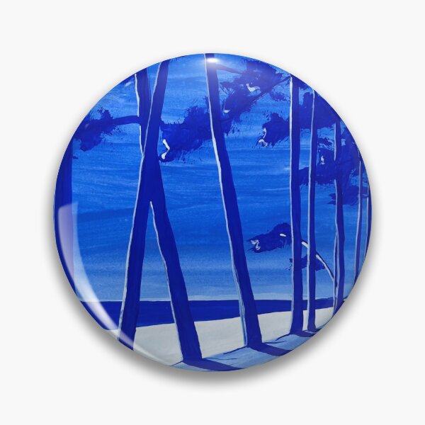 Item preview, Cap Coz ultramarine designed and sold by Tyfrad.