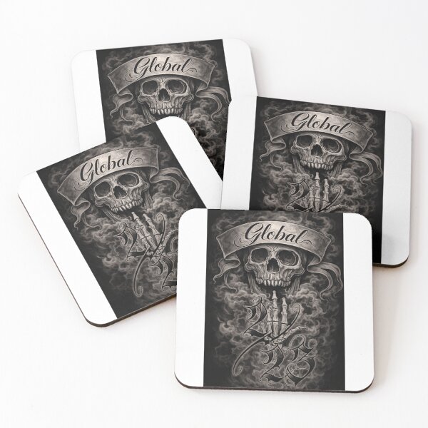 Item preview, 2/23 designed and sold by NC BATTLEAXE GLOBAL .