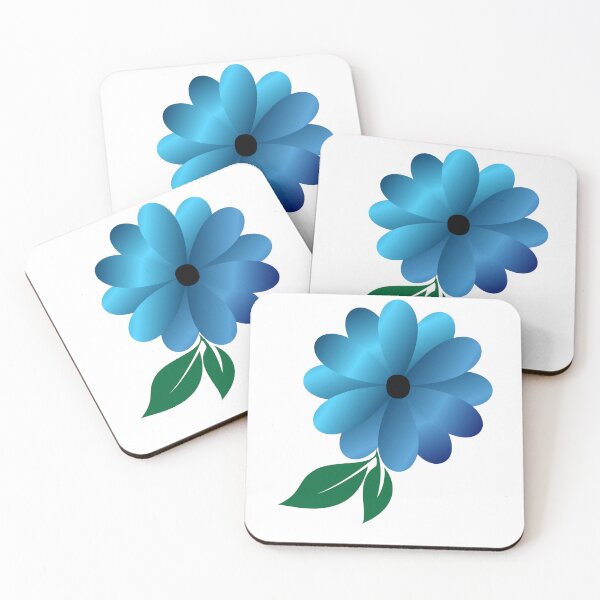 Item preview, Chromatic flower designed and sold by JUVSTORE.