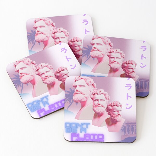 Item preview, Don't be a Plato hater designed and sold by Semi-Func.