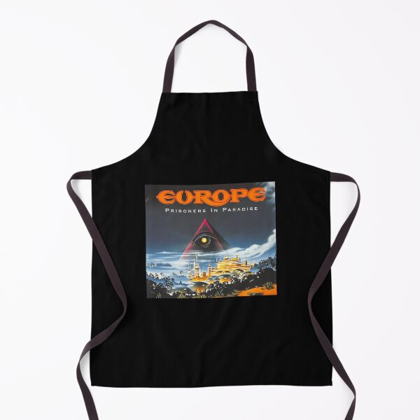 Item preview, Prisoners In Paradise designed and sold by Xamni-Design.