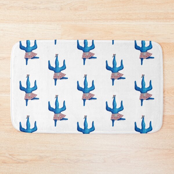 Item preview, Scottish Sammy designed and sold by Jennifer Mosher.