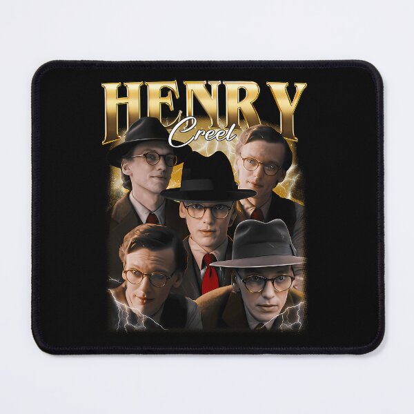 Item preview, Henry Creel designed and sold by ijospring.