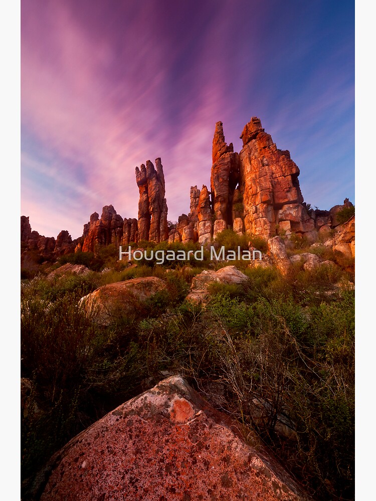 Thumbnail 3 of 3, Photographic Print, The Castle designed and sold by hougaard.