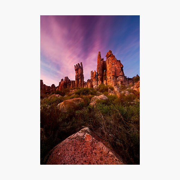 Photographic Print