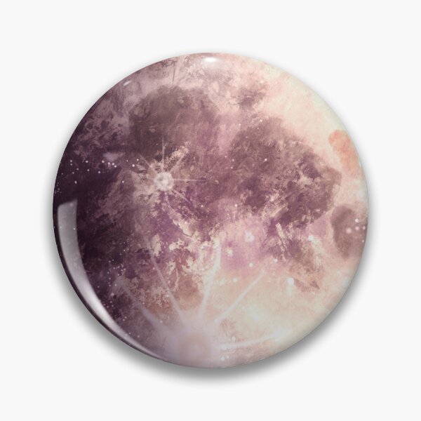 Item preview, Moonrise designed and sold by heysoleilart.