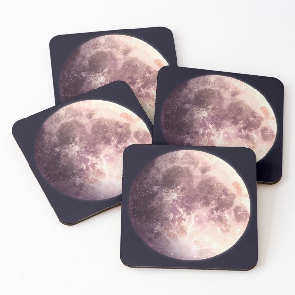Item preview, Moonrise designed and sold by heysoleilart.