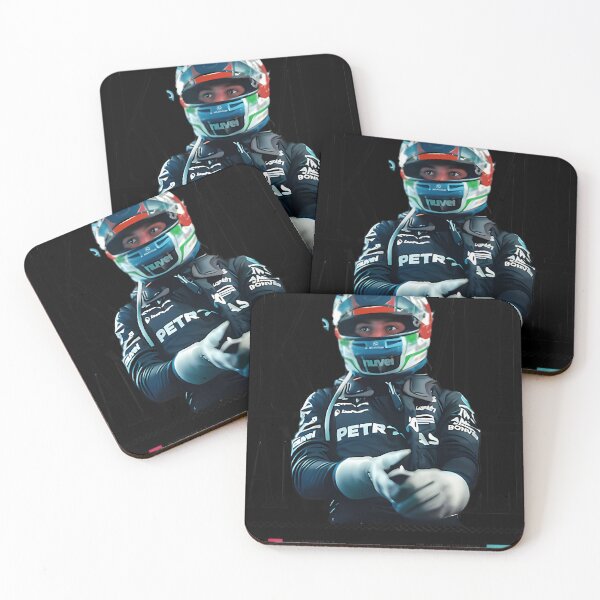 Item preview,  Kimi Antonelli F1 Racing designed and sold by Xamni-Design.