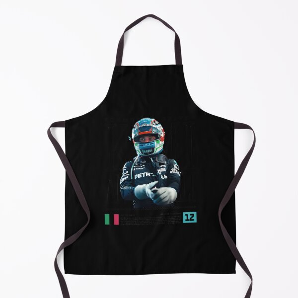 Item preview, Kimi Antonelli F1 Racing designed and sold by Xamni-Design.