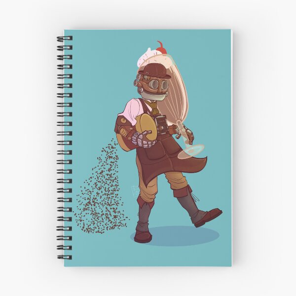 Item preview, Jacques and the Shake designed and sold by alooffloof.