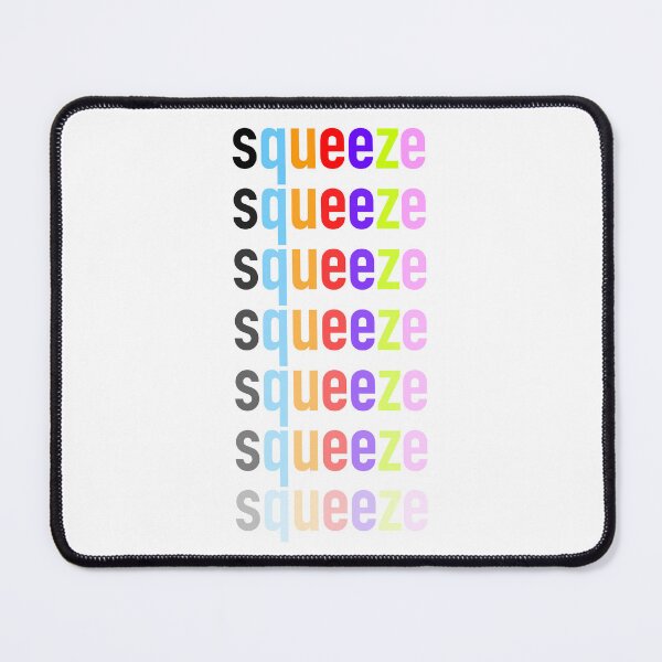 Item preview, Squeeze Fade designed and sold by Normbot2000.