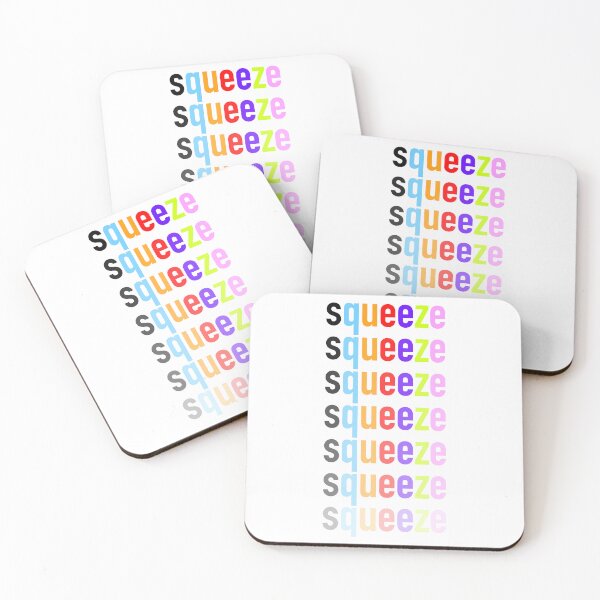 Item preview, Squeeze Fade designed and sold by Normbot2000.
