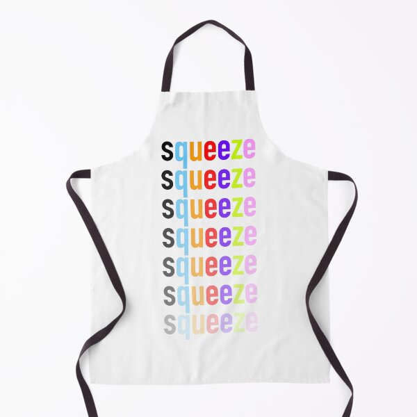Item preview, Squeeze Fade designed and sold by Normbot2000.