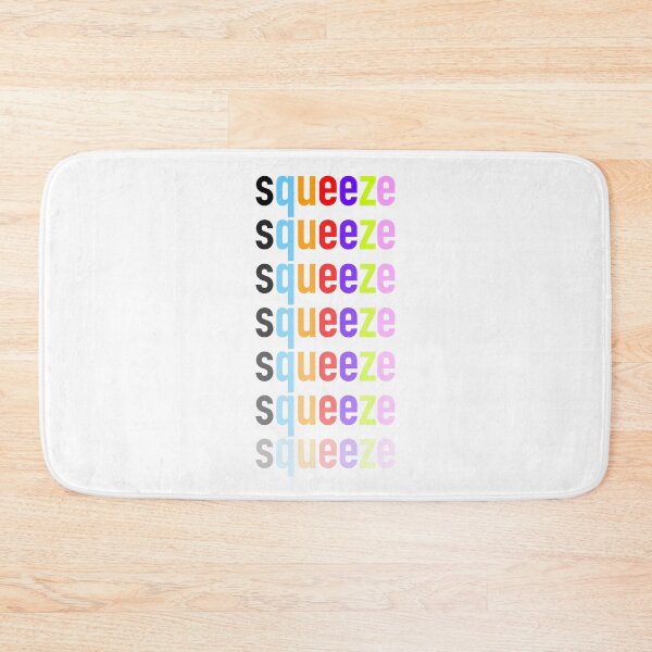 Item preview, Squeeze Fade designed and sold by Normbot2000.