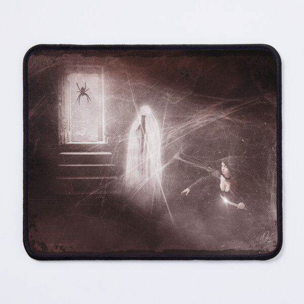 Item preview, Gothic Ghost designed and sold by Ghoul Enterprises.