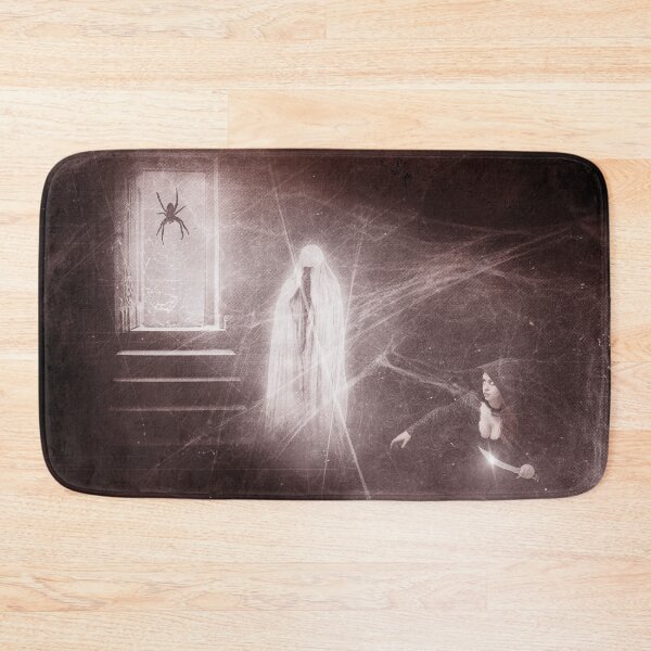 Item preview, Gothic Ghost designed and sold by Ghoul Enterprises.