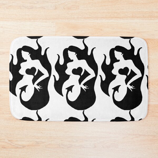 Item preview, Fiery Woman  designed and sold by Chad's Fresh Art.
