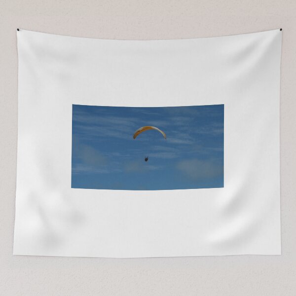 Item preview, Adventure Paraglider designed and sold by roolsant.