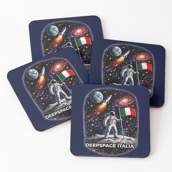 Item preview, Universe | DeepSpace Italia designed and sold by Cris888.