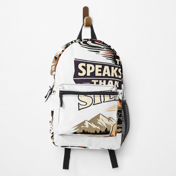 Item preview, Silent Strength: The Power Beyond the Noise designed and sold by Dresut.