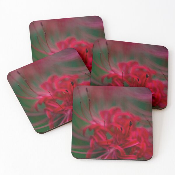 Item preview, Crimson Afterglow designed and sold by clipboxjp.