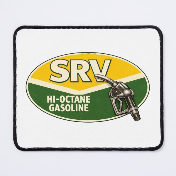 Item preview, SRV Hi-Octane Gasoline designed and sold by Normbot2000.