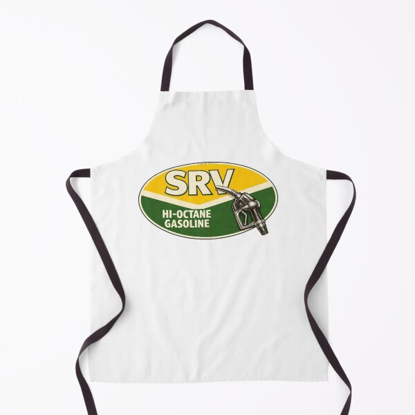 Item preview, SRV Hi-Octane Gasoline designed and sold by Normbot2000.