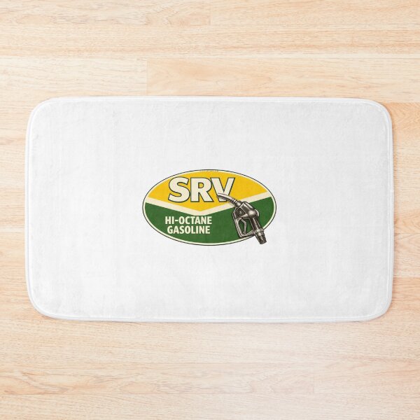 Item preview, SRV Hi-Octane Gasoline designed and sold by Normbot2000.
